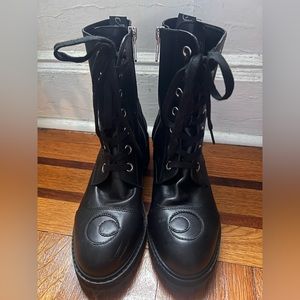 Killstar Boots